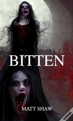 Capa do artigo Bitten