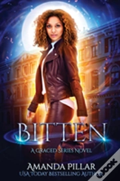 Capa do artigo Bitten