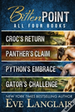 Capa do artigo Bitten Point Bundle