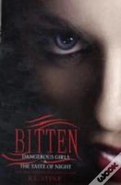 Capa do artigo Bitten