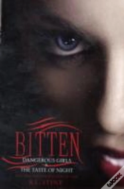 Capa do artigo Bitten