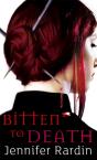 Bitten To Death - Preview