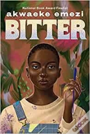 Capa do artigo Bitter
