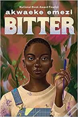 Capa do artigo Bitter