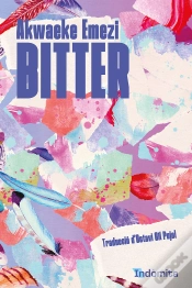 Capa do artigo Bitter