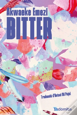 Capa do artigo Bitter