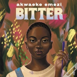 Capa do artigo Bitter