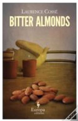 Capa do artigo Bitter Almonds