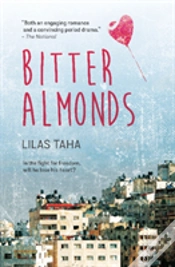 Capa do artigo Bitter Almonds