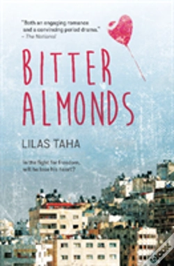 Capa do artigo Bitter Almonds