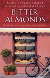 Capa do artigo Bitter Almonds