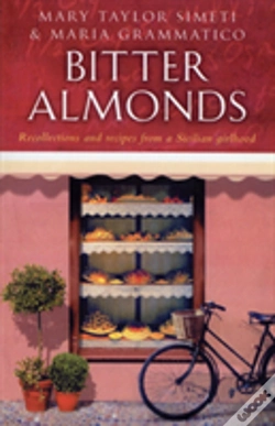 Capa do artigo Bitter Almonds