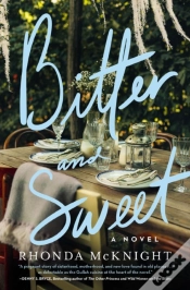 Capa do artigo Bitter And Sweet