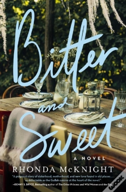 Capa do artigo Bitter And Sweet
