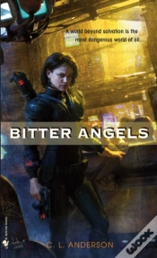Capa do artigo Bitter Angels