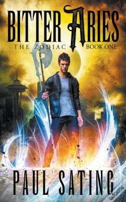 Capa do artigo Bitter Aries