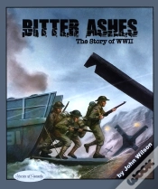 Capa do artigo Bitter Ashes