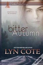 Capa do artigo Bitter Autumn