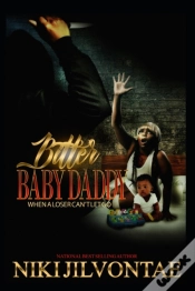 Capa do artigo Bitter Baby Daddy