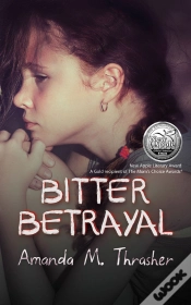 Capa do artigo Bitter Betrayal