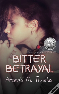 Capa do artigo Bitter Betrayal