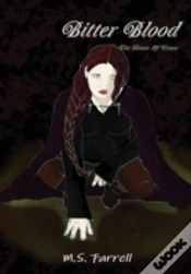 Capa do artigo Bitter Blood