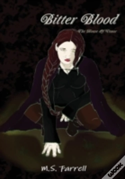 Capa do artigo Bitter Blood