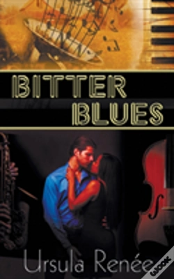 Capa do artigo Bitter Blues