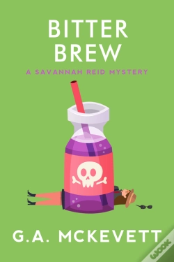 Capa do artigo Bitter Brew
