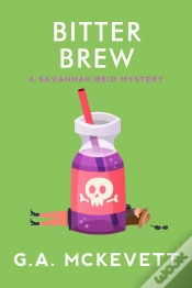 Capa do artigo Bitter Brew