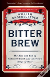 Capa do artigo Bitter Brew