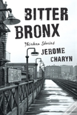 Capa do artigo Bitter Bronx - Thirteen Stories
