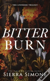 Capa do artigo Bitter Burn