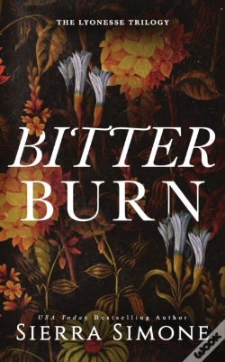 Capa do artigo Bitter Burn