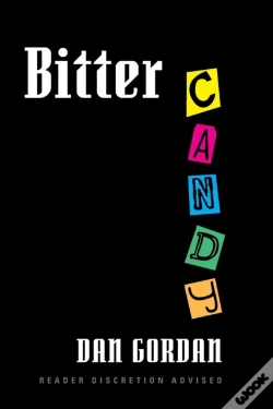Capa do artigo Bitter Candy