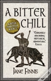 Capa do artigo Bitter Chill