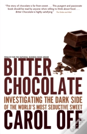 Capa do artigo Bitter Chocolate