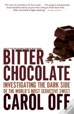 Capa do artigo Bitter Chocolate