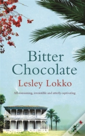 Capa do artigo Bitter Chocolate