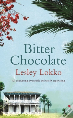 Capa do artigo Bitter Chocolate
