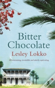 Capa do artigo Bitter Chocolate