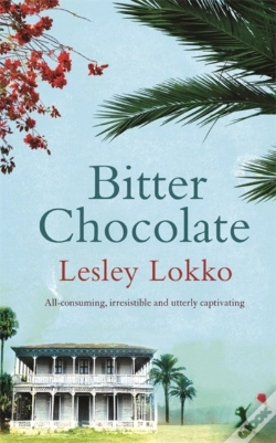 Capa do artigo Bitter Chocolate