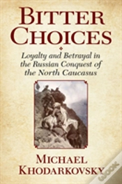 Capa do artigo Bitter Choices