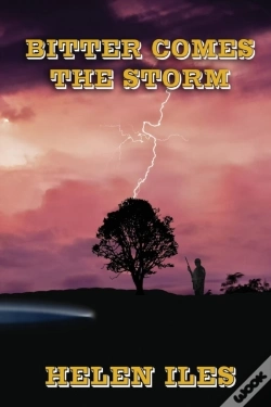 Capa do artigo Bitter Comes The Storm