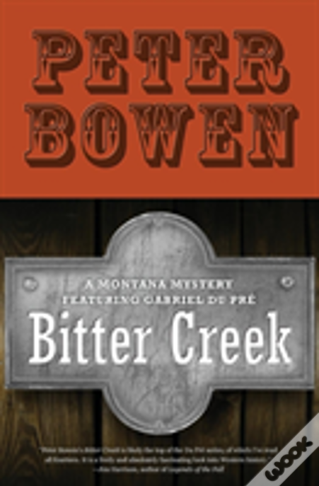 Bitter Creek