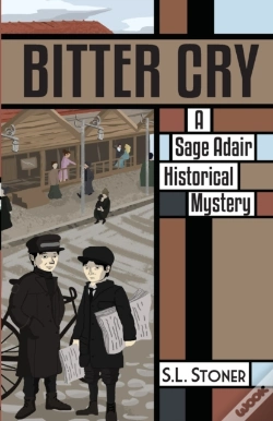 Capa do artigo Bitter Cry