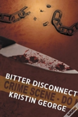 Capa do artigo Bitter Disconnect