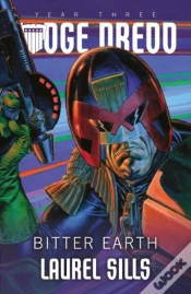 Capa do artigo Bitter Earth