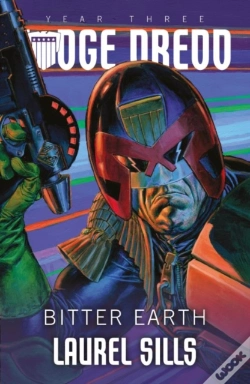 Capa do artigo Bitter Earth