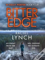 Capa do artigo Bitter Edge